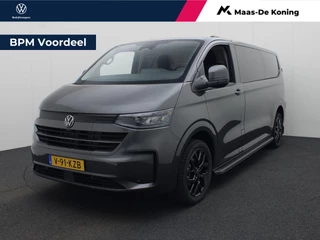 Volkswagen Transporter 2.0TDi 150pk Automaat Style L2 361594