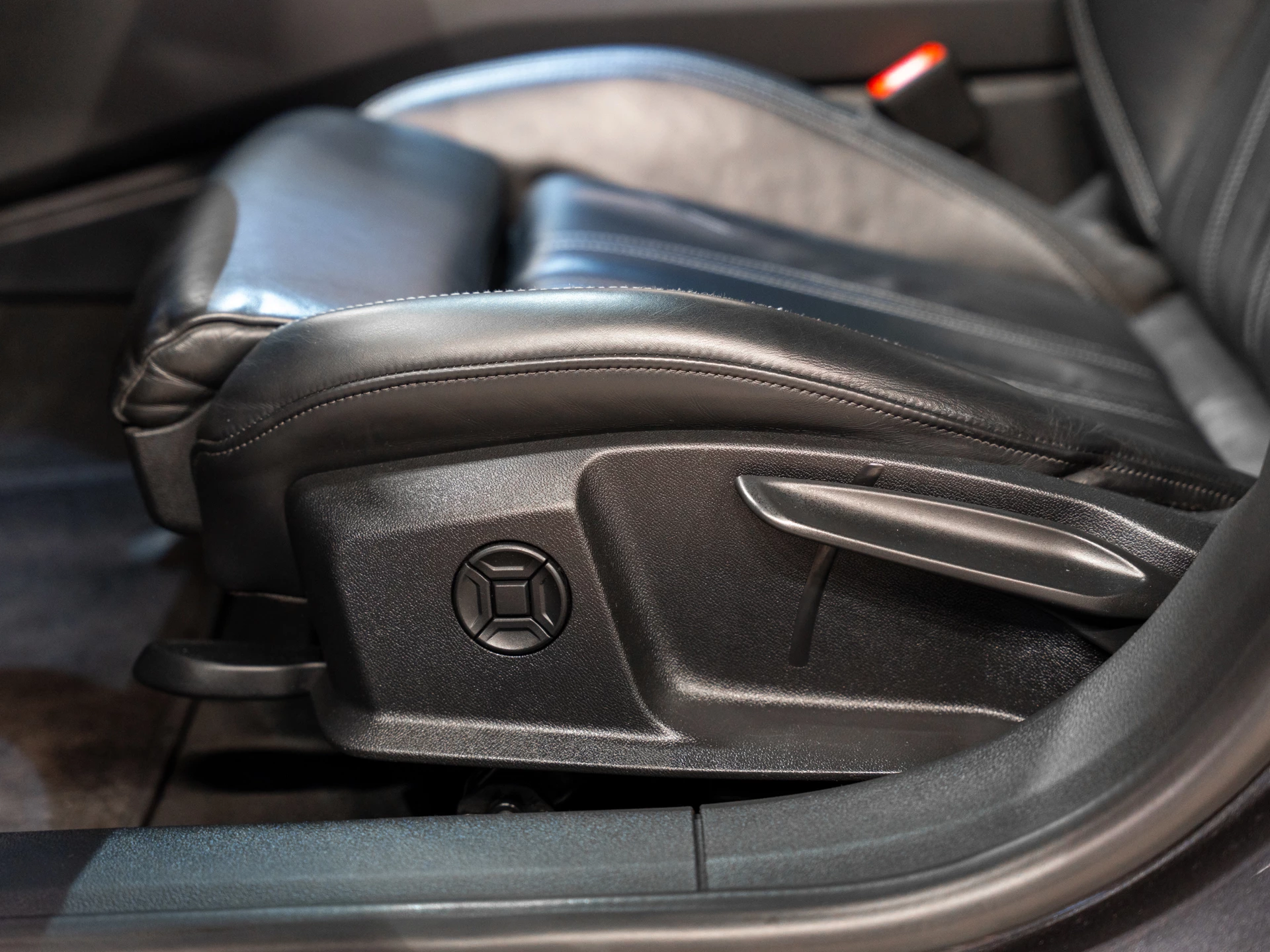 Hoofdafbeelding Audi A7