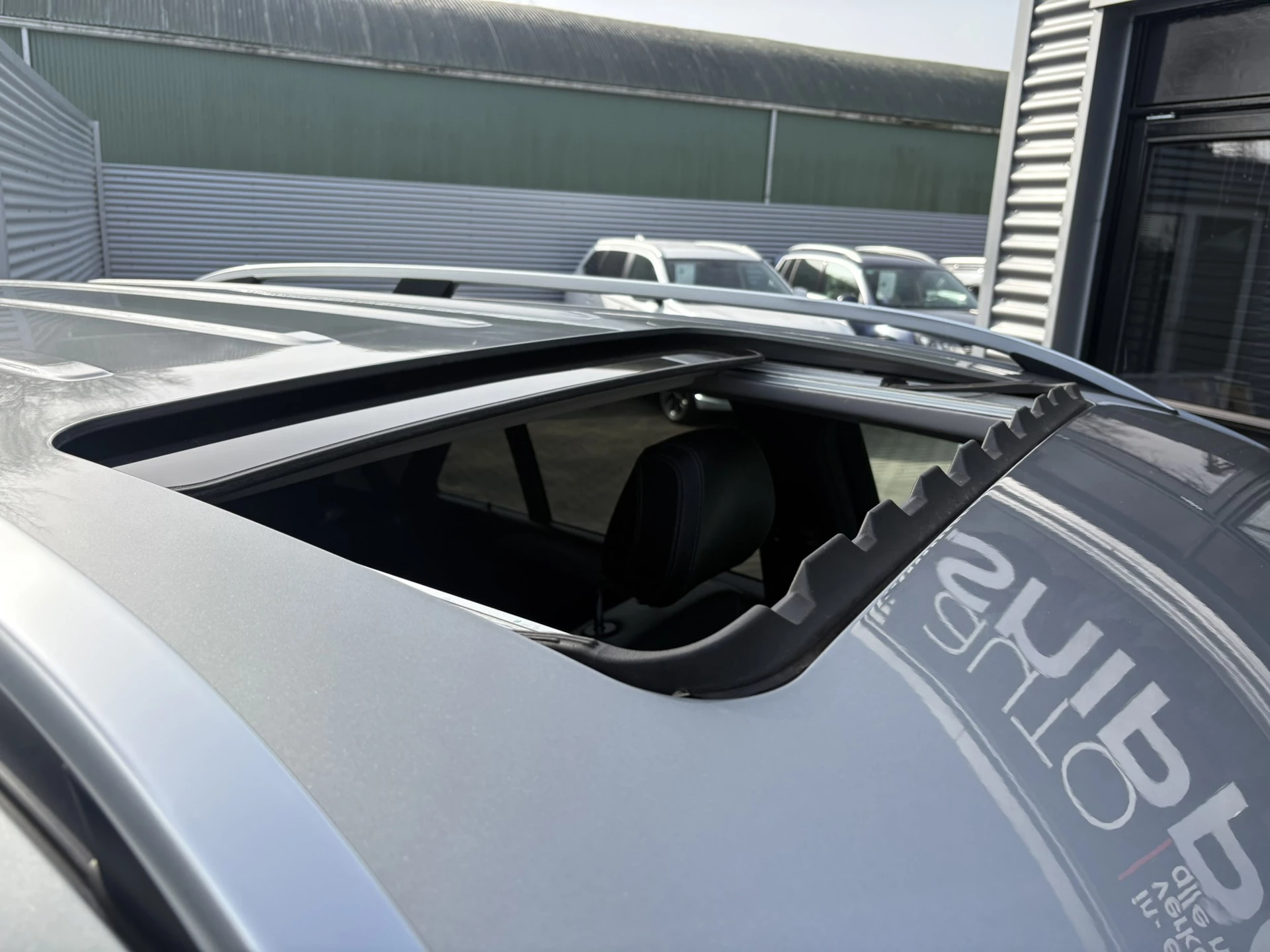 Hoofdafbeelding Mercedes-Benz M-Klasse