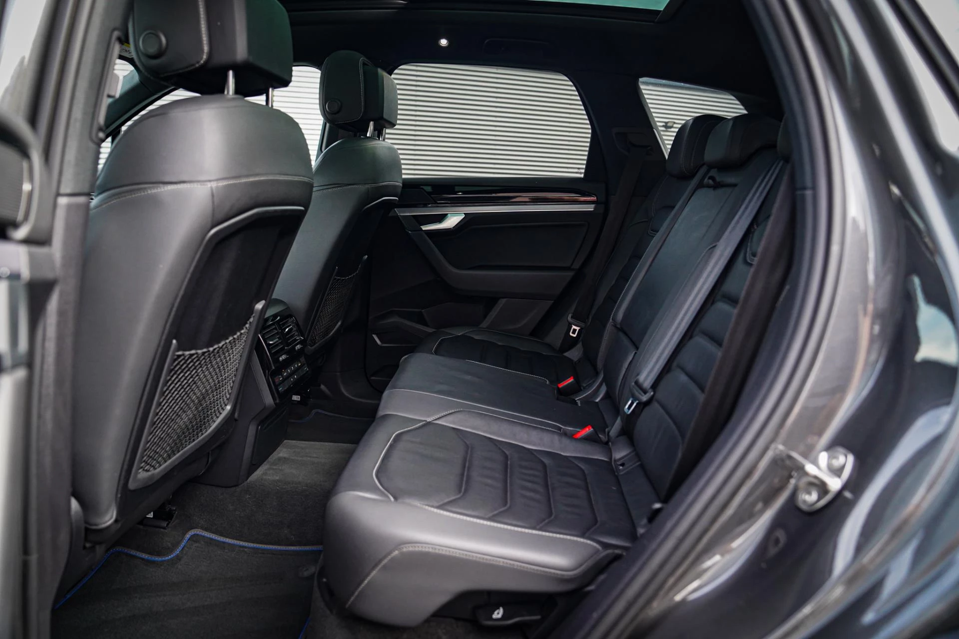 Hoofdafbeelding Volkswagen Touareg