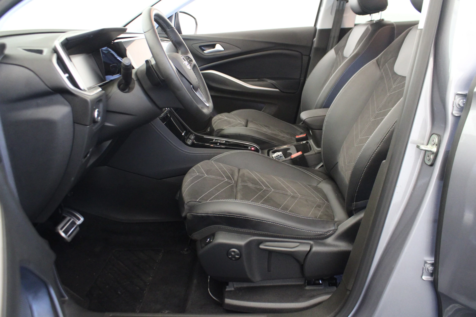 Hoofdafbeelding Opel Grandland