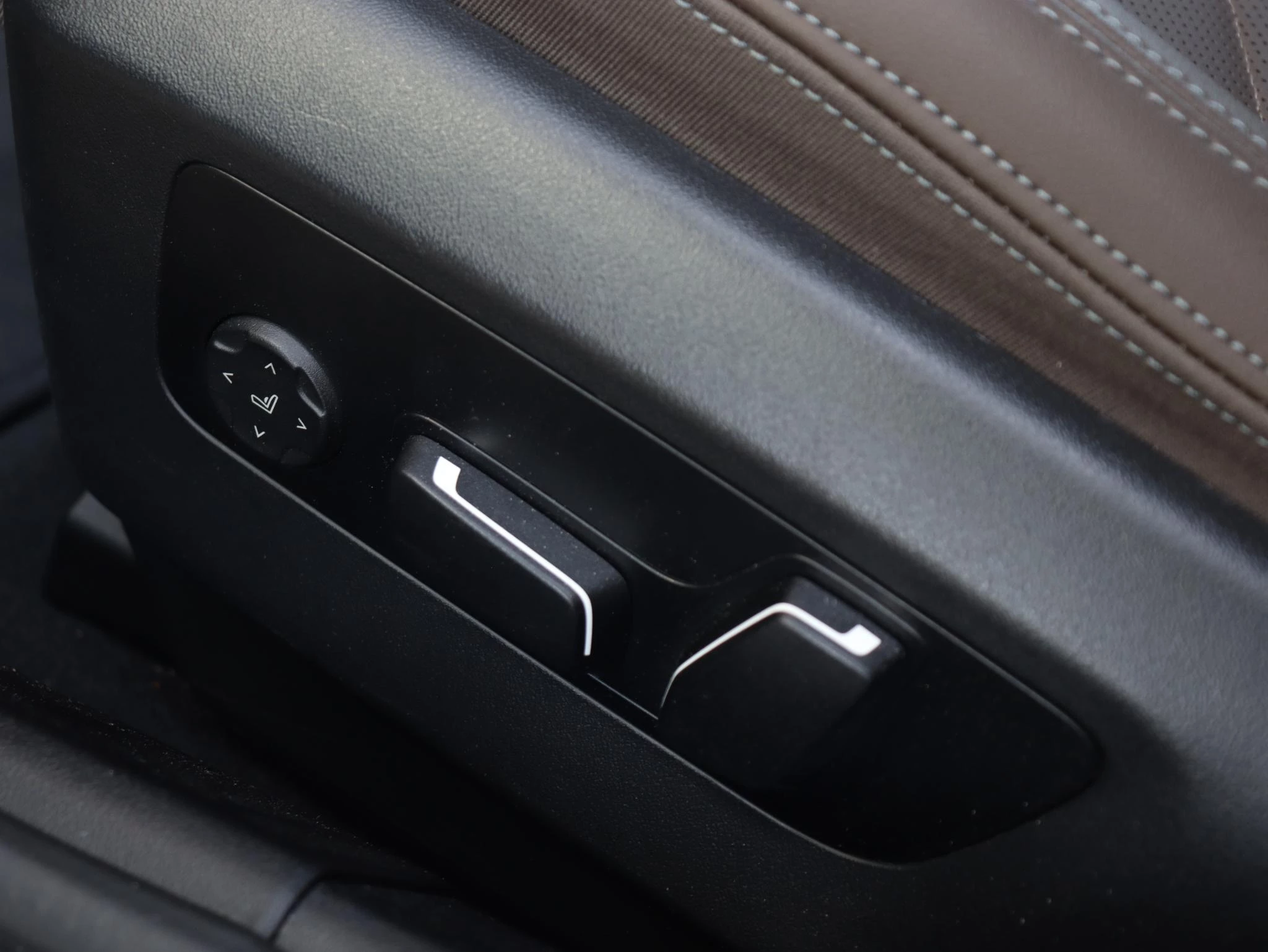 Hoofdafbeelding BMW i5