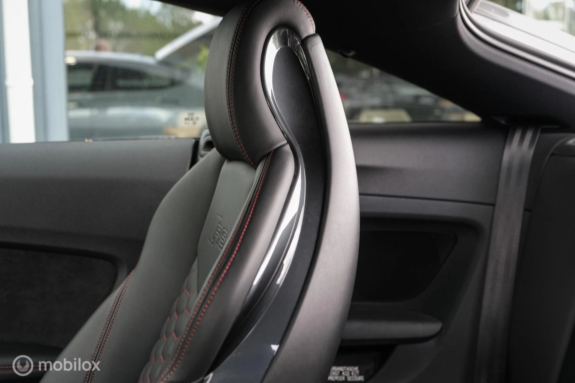 Hoofdafbeelding Audi TT RS