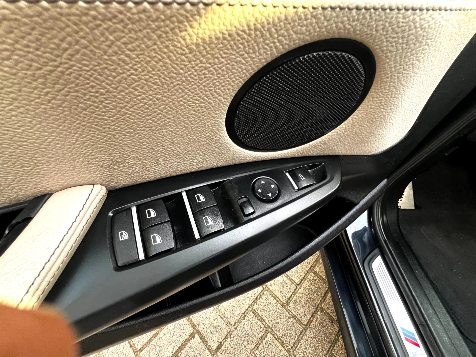 Hoofdafbeelding BMW X4