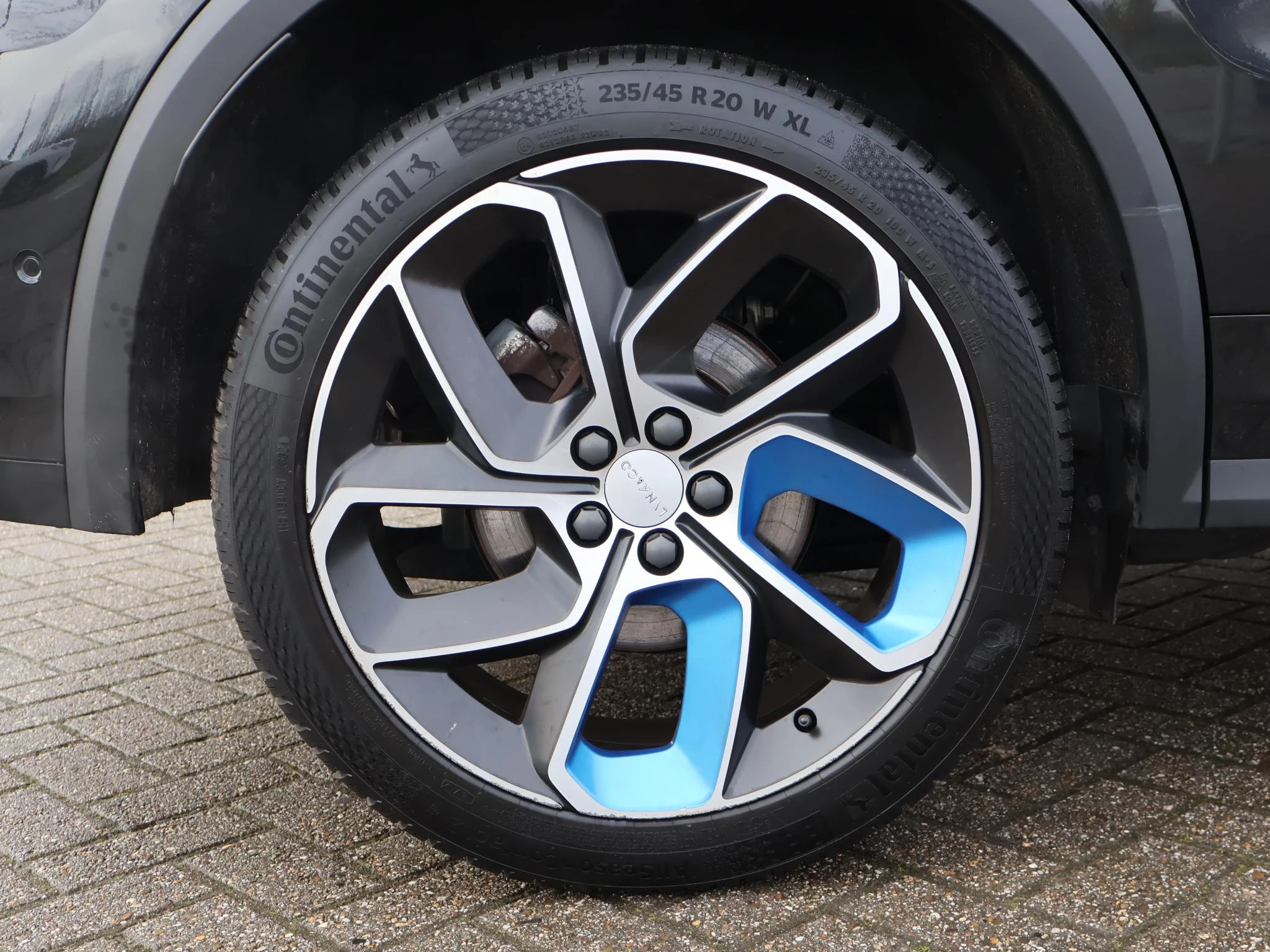 Hoofdafbeelding Lynk & Co 01