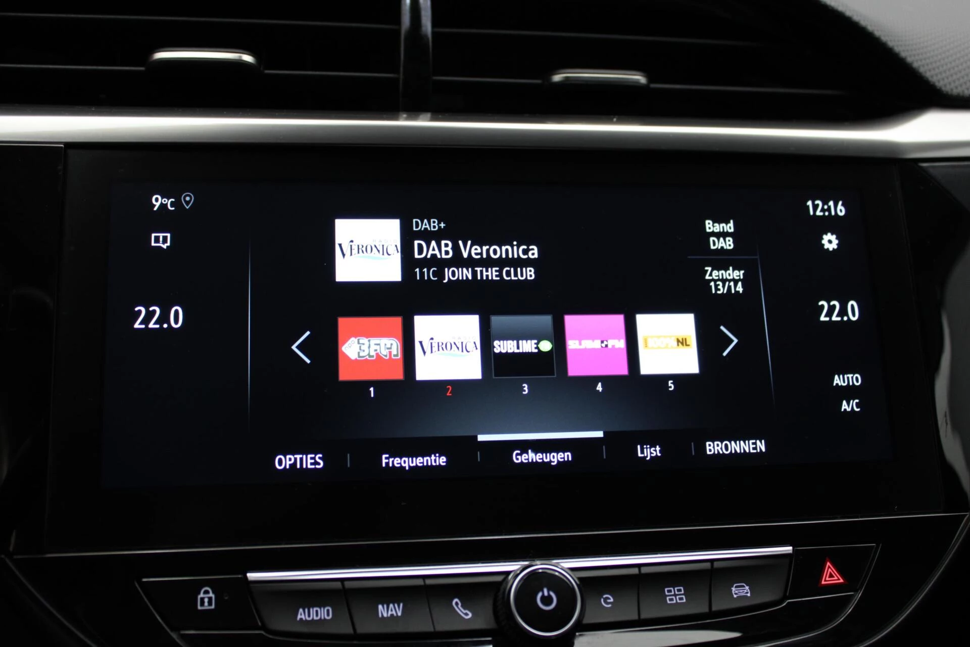 Hoofdafbeelding Opel Corsa-e