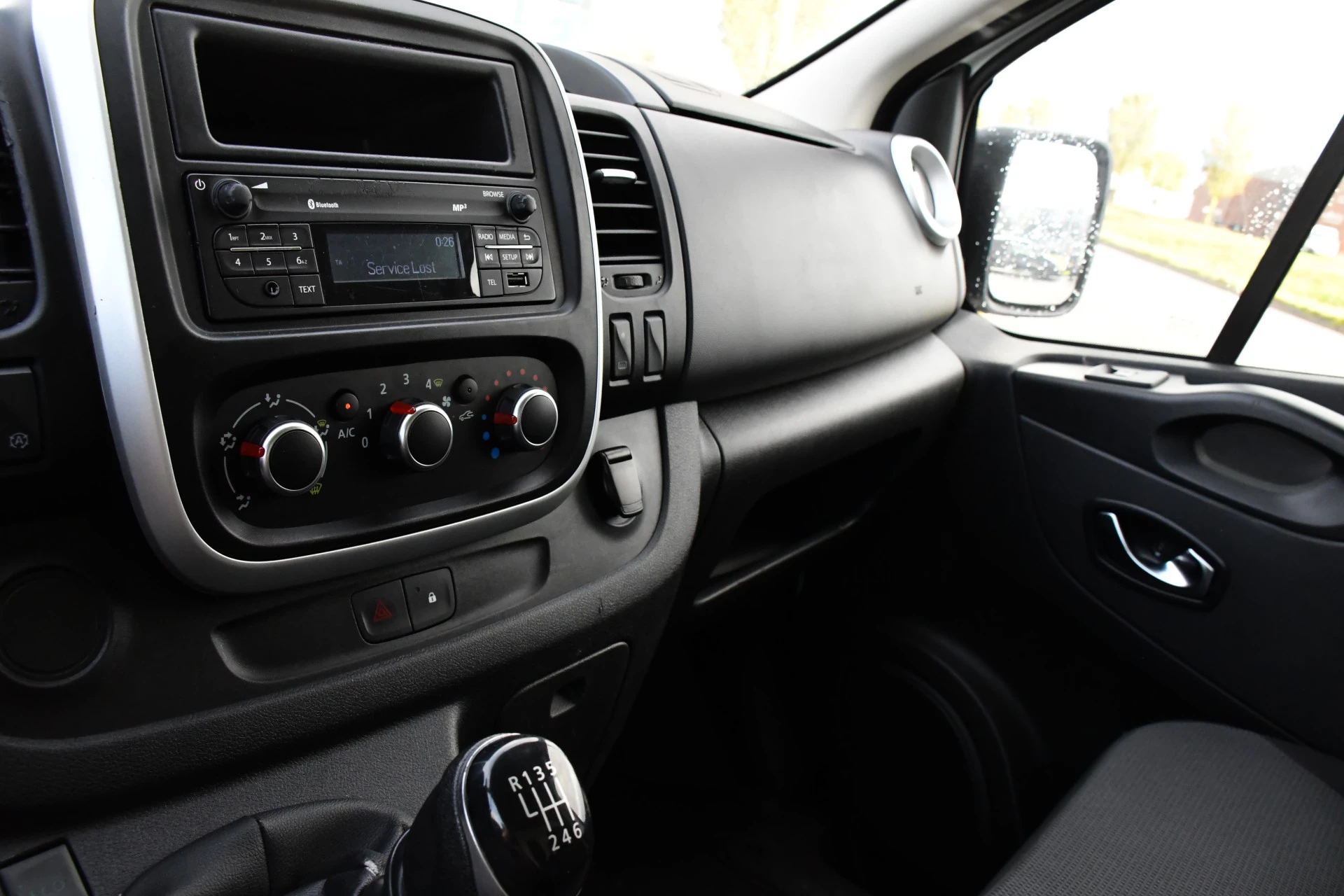 Hoofdafbeelding Fiat Talento