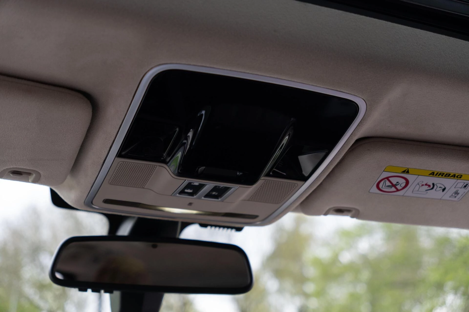 Hoofdafbeelding Land Rover Range Rover