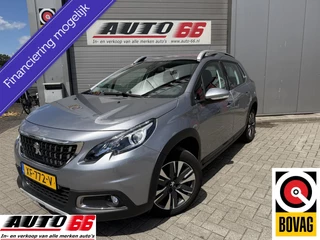 Peugeot 2008 1.2 PureTech Allure