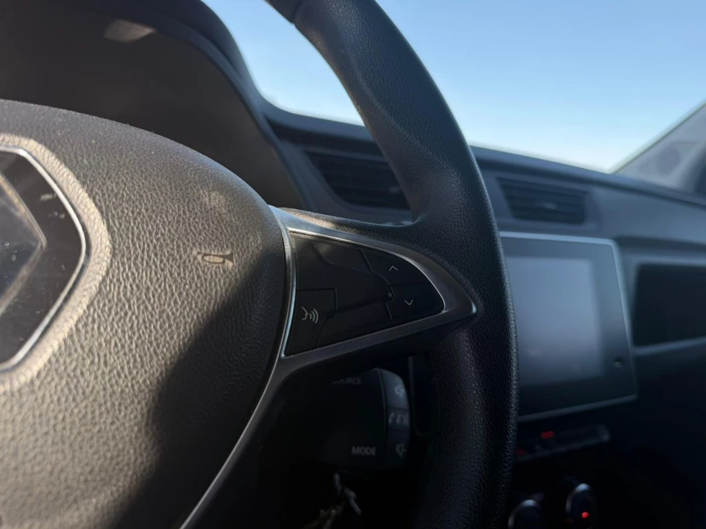 Hoofdafbeelding Renault Express