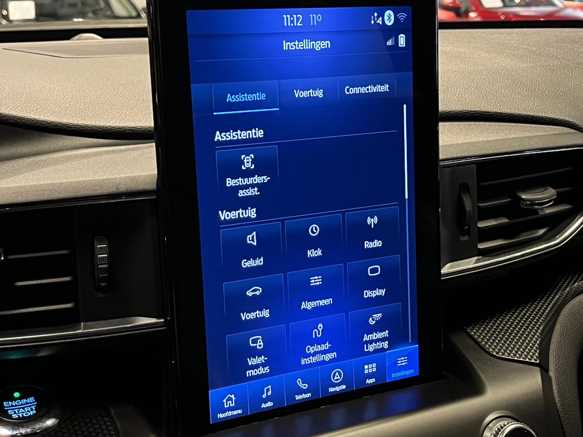 Hoofdafbeelding Ford Explorer