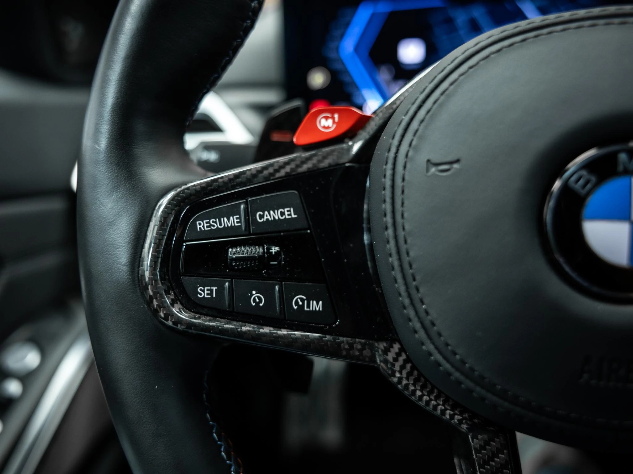 Hoofdafbeelding BMW M3