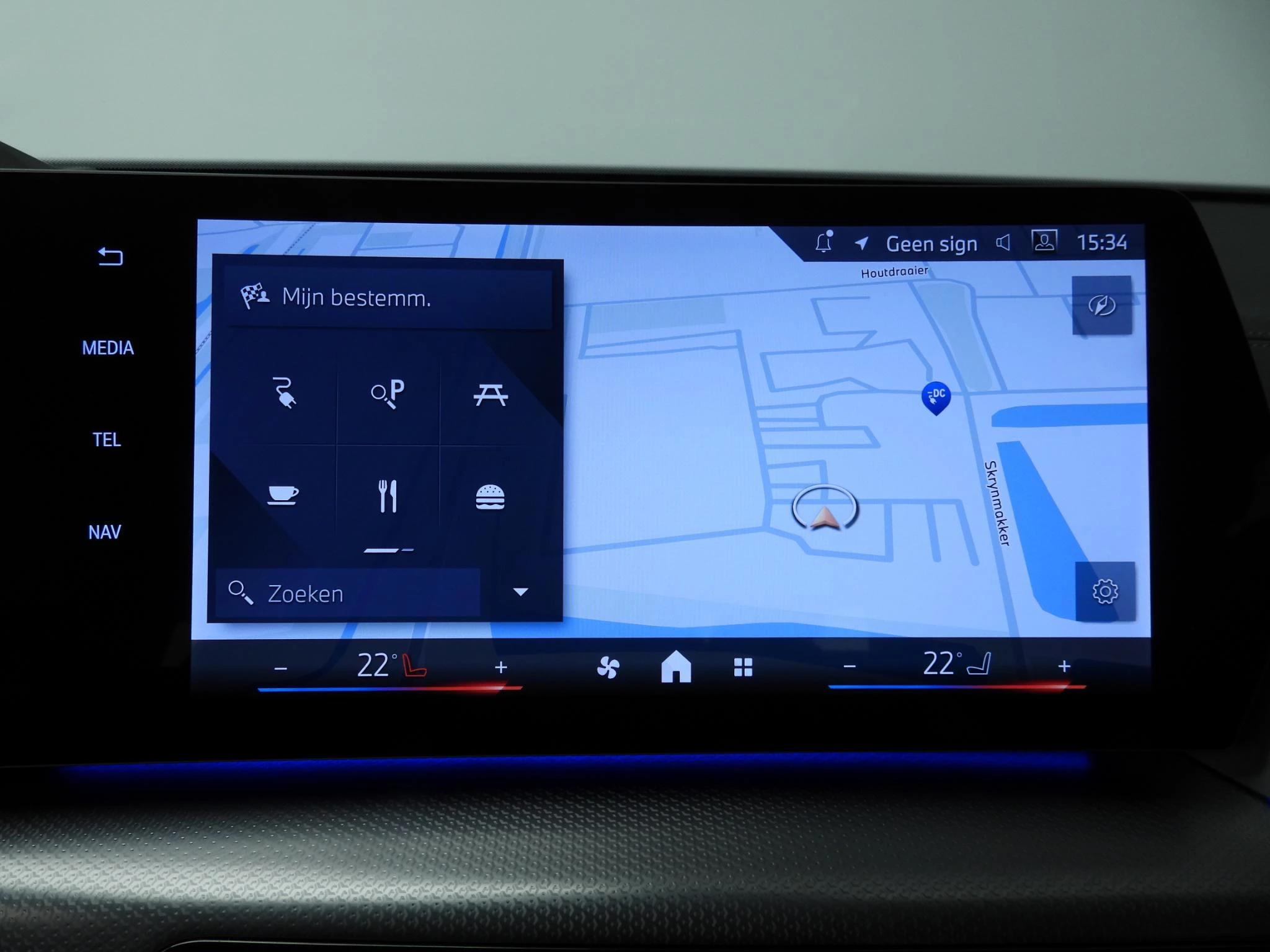 Hoofdafbeelding BMW iX2