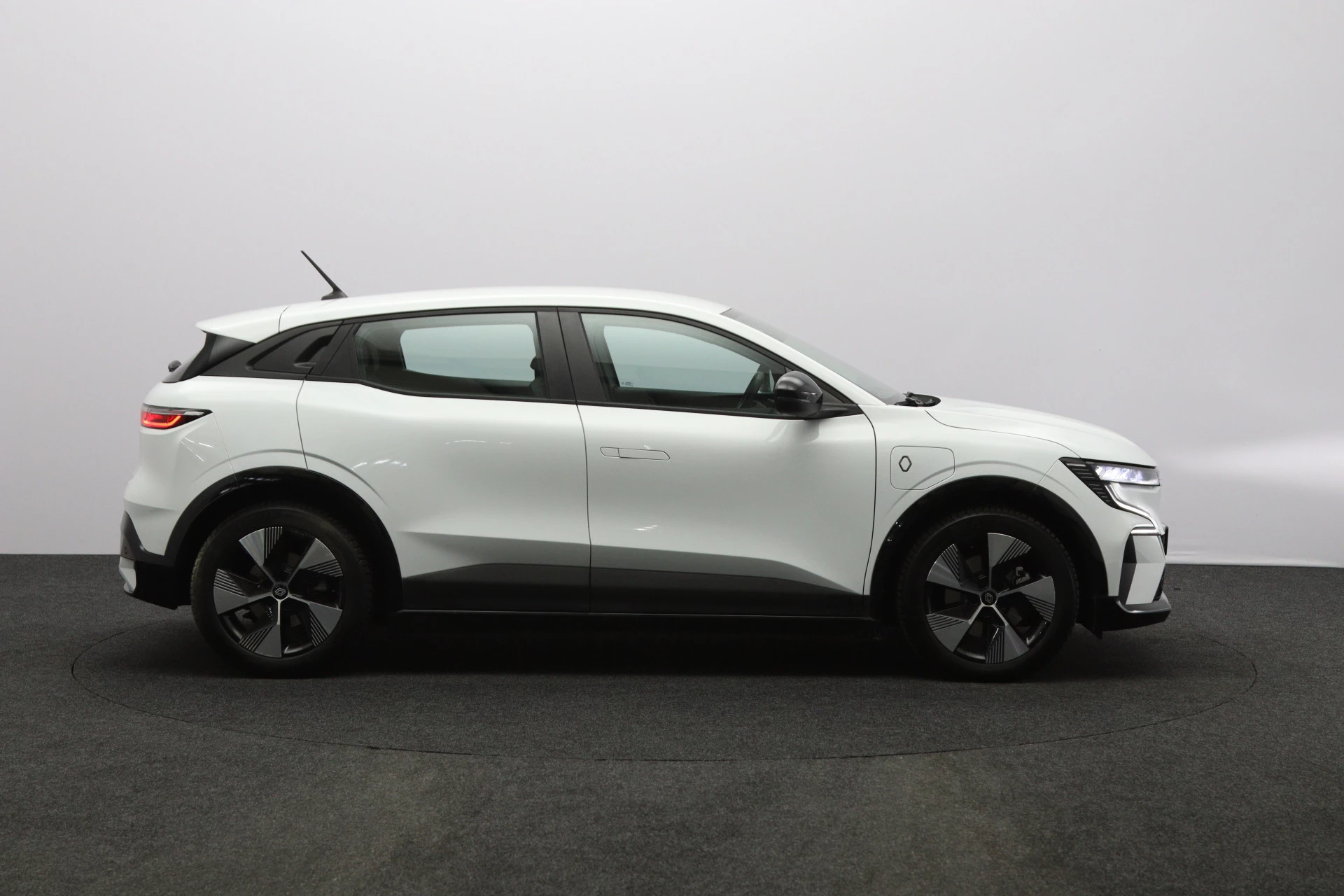 Hoofdafbeelding Renault Megane E-Tech