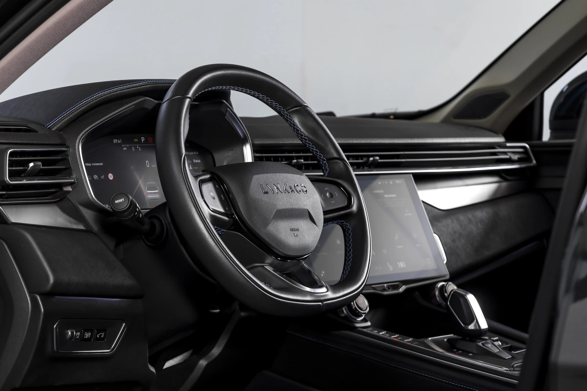 Hoofdafbeelding Lynk & Co 01