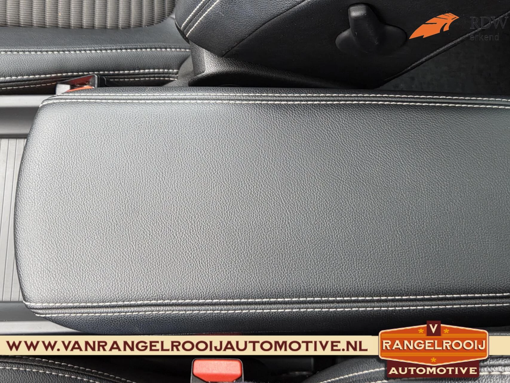 Hoofdafbeelding Renault Scénic