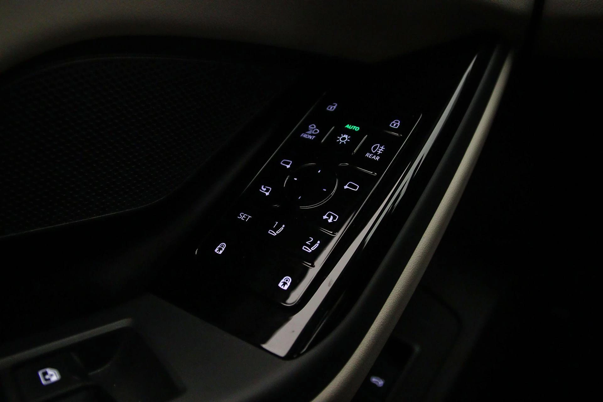 Hoofdafbeelding Audi A6 Avant e-tron