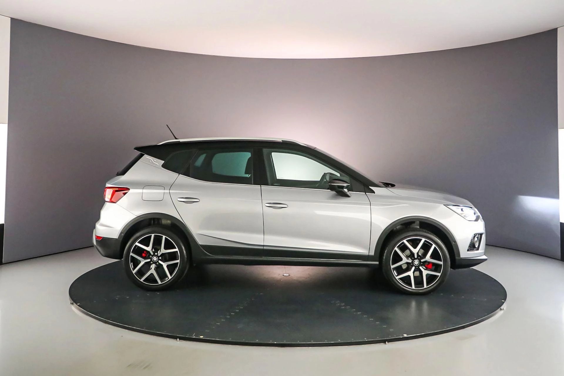 Hoofdafbeelding SEAT Arona