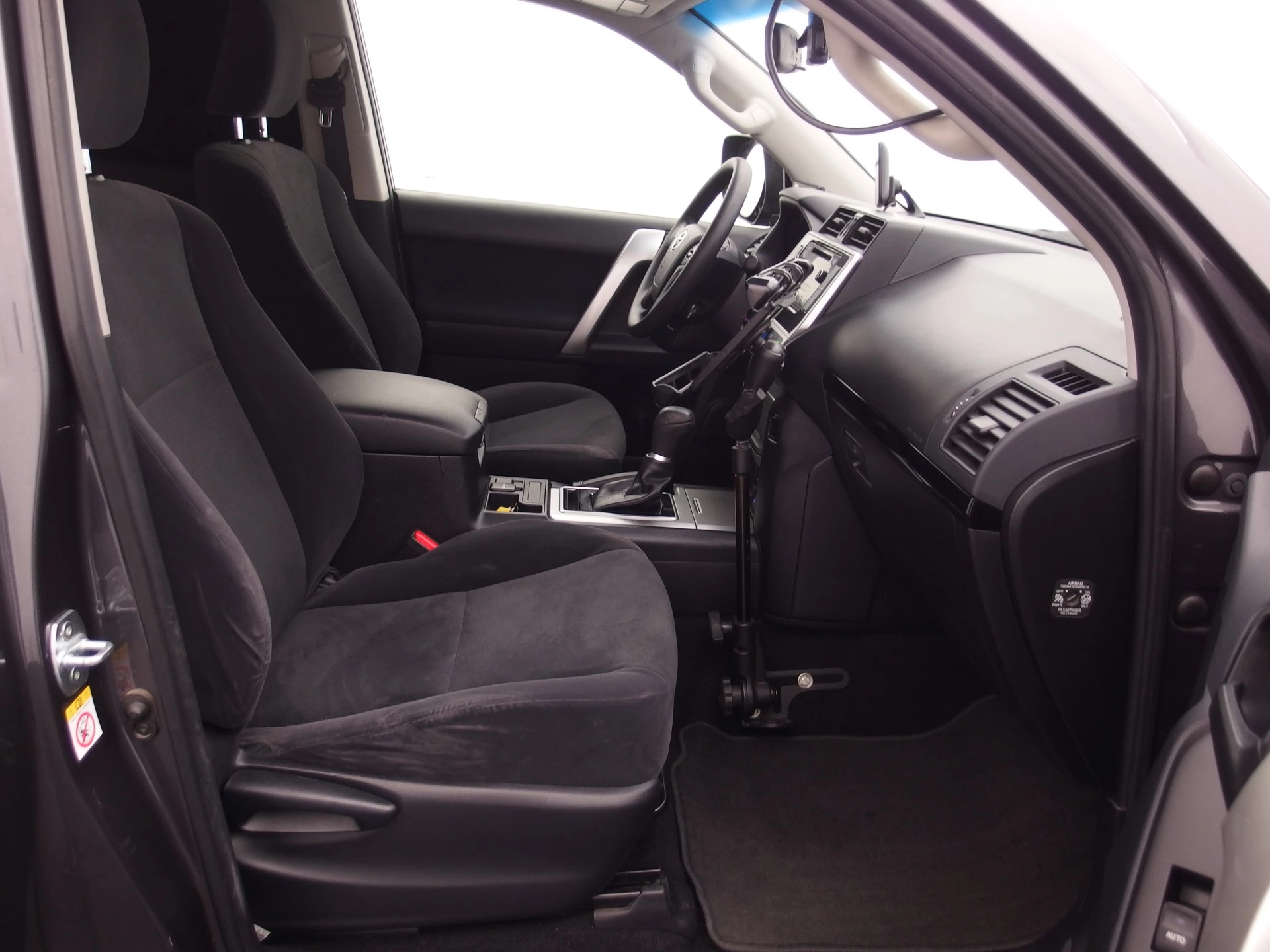 Hoofdafbeelding Toyota Land Cruiser