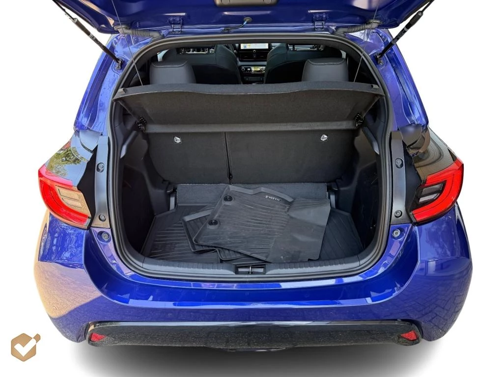 Hoofdafbeelding Mazda 2 Hybrid