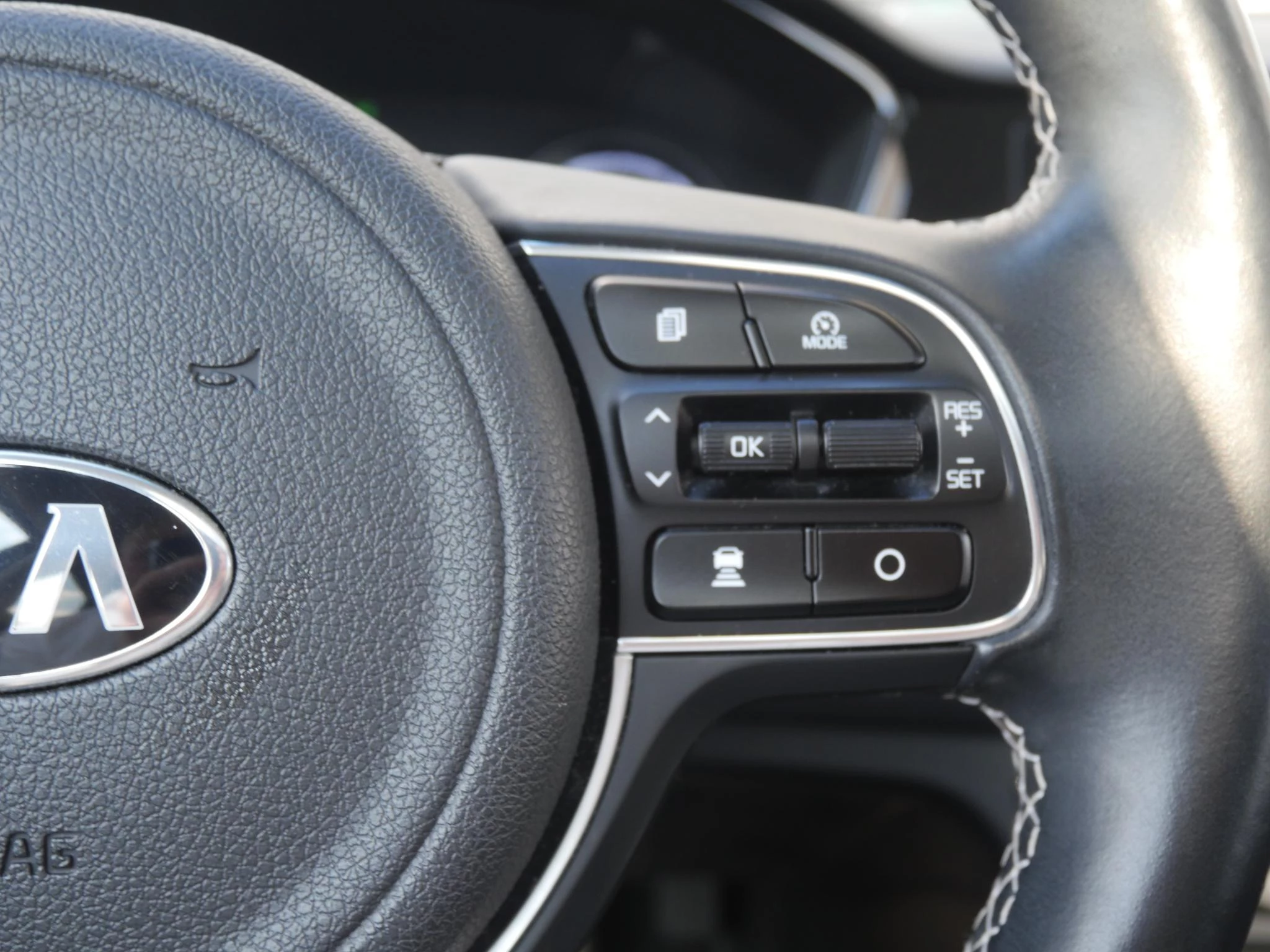 Hoofdafbeelding Kia e-Niro