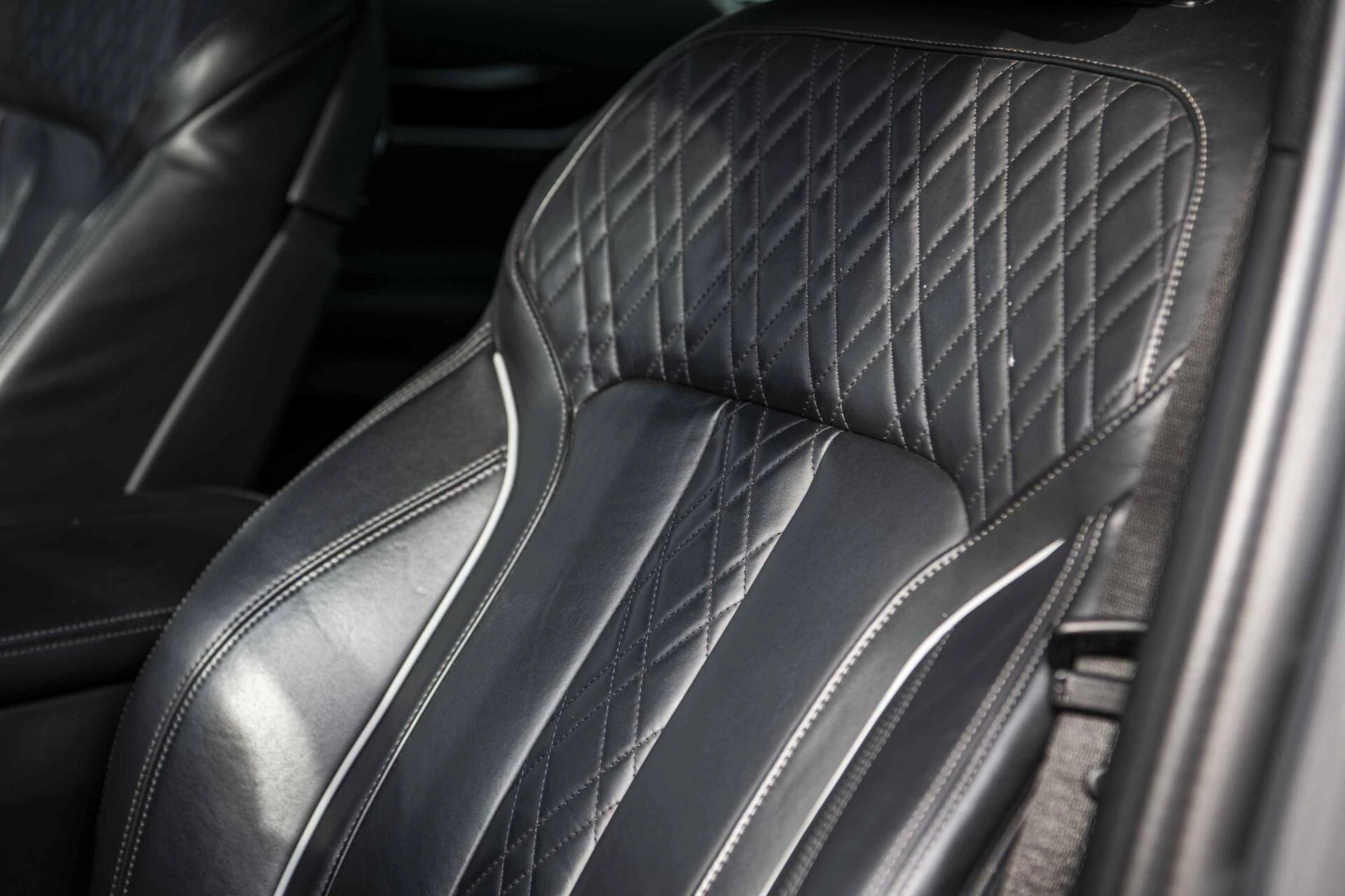 Hoofdafbeelding BMW 7 Serie