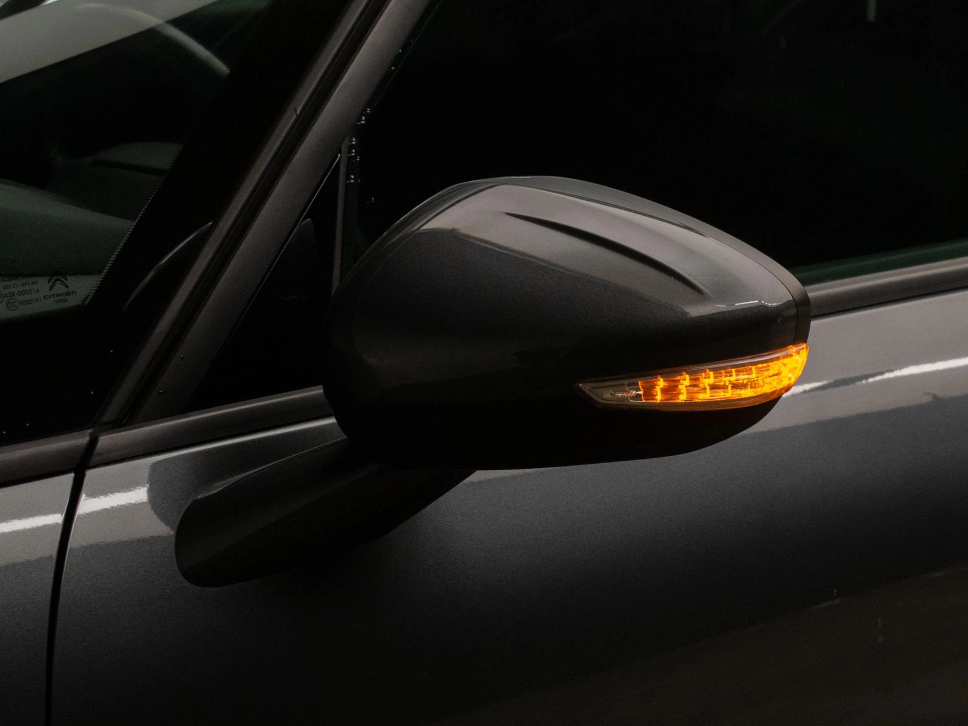 Hoofdafbeelding Citroën Grand C4 Picasso