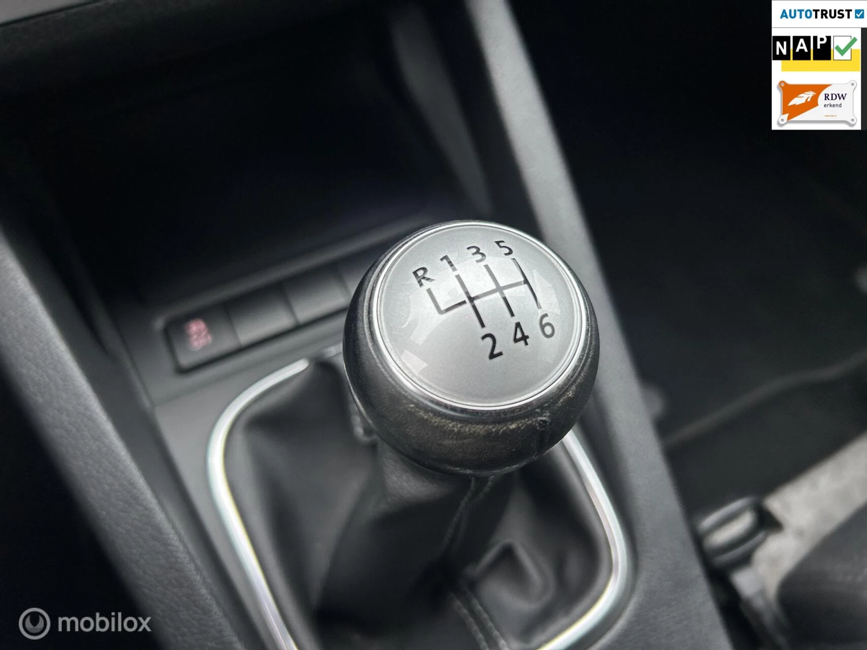 Hoofdafbeelding Volkswagen Scirocco