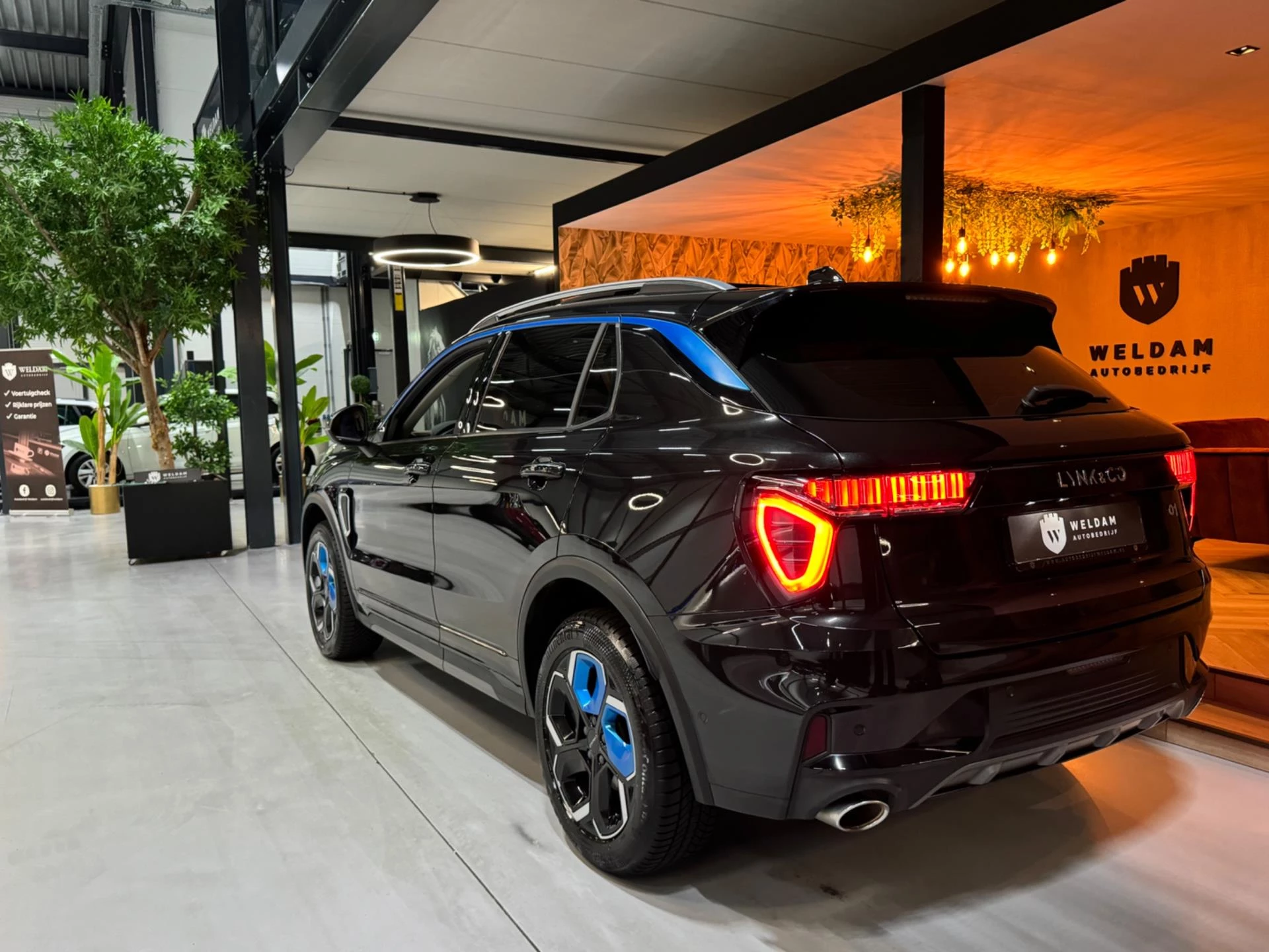 Hoofdafbeelding Lynk & Co 01