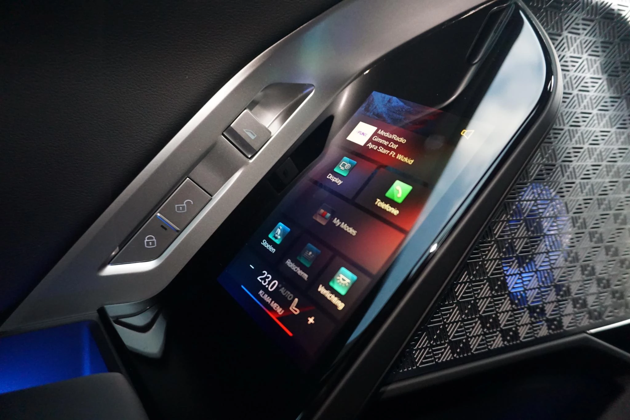 Hoofdafbeelding BMW 7 Serie