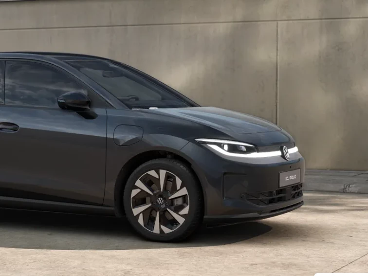 Hoofdafbeelding Volkswagen ID. Polo