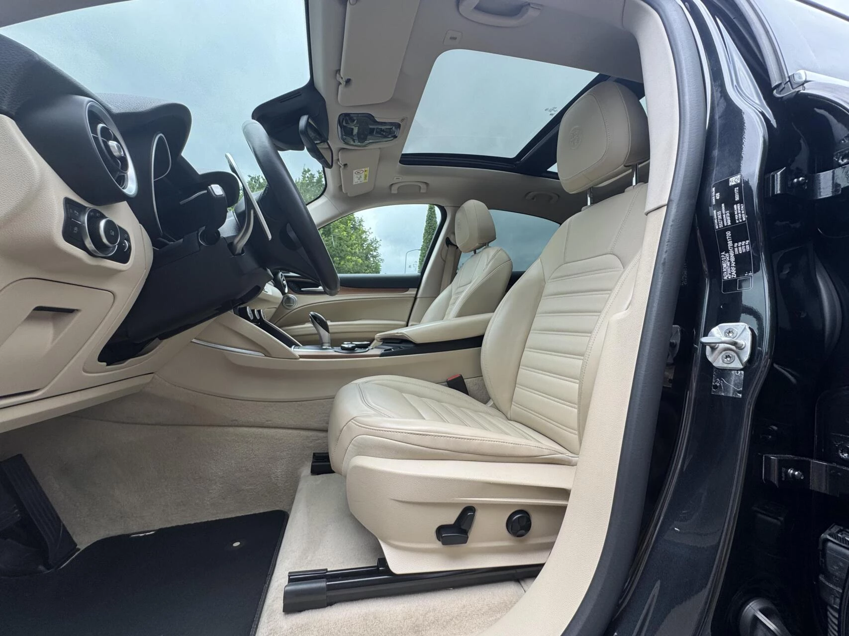 Hoofdafbeelding Alfa Romeo Stelvio