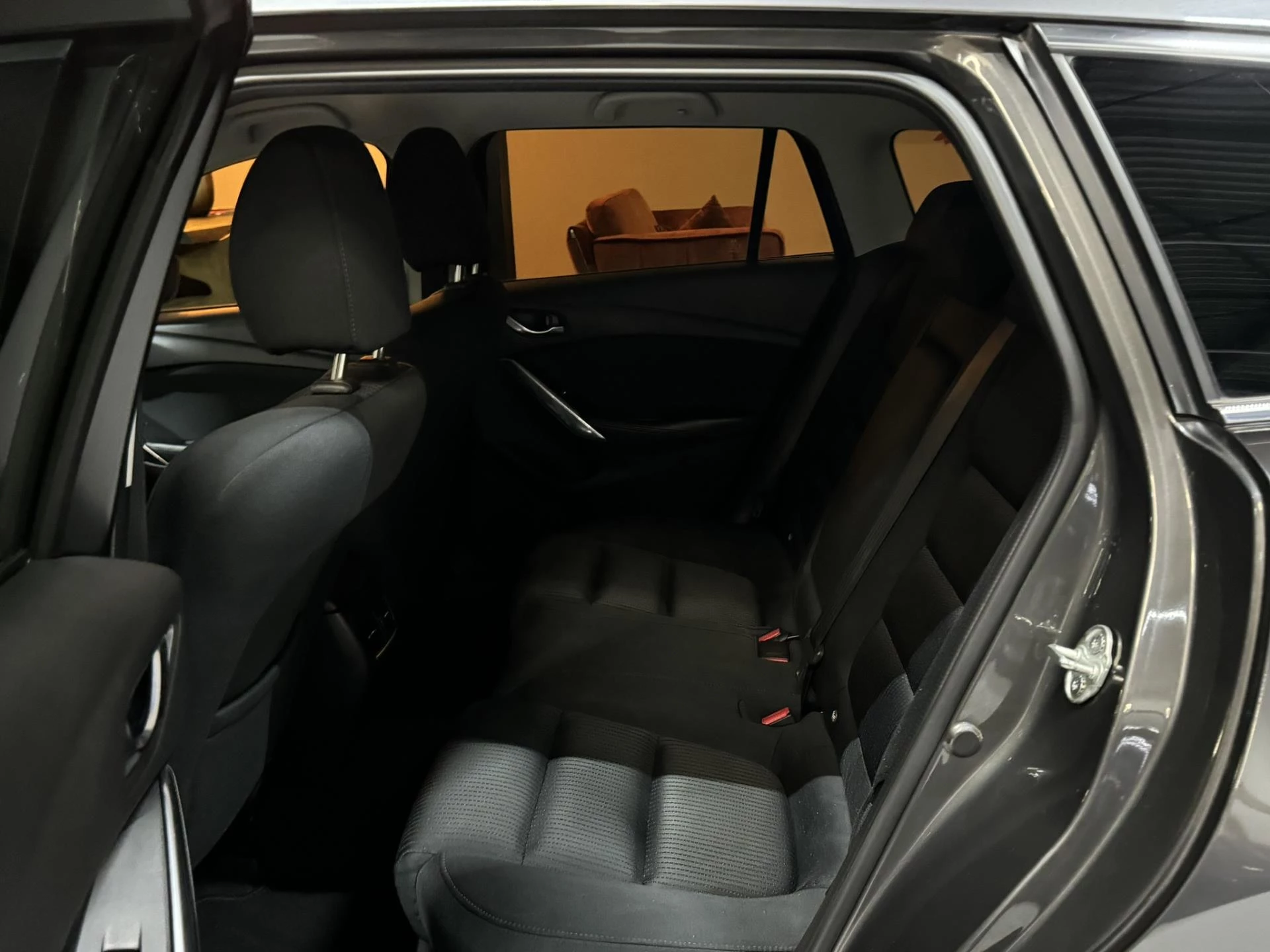 Hoofdafbeelding Mazda 6