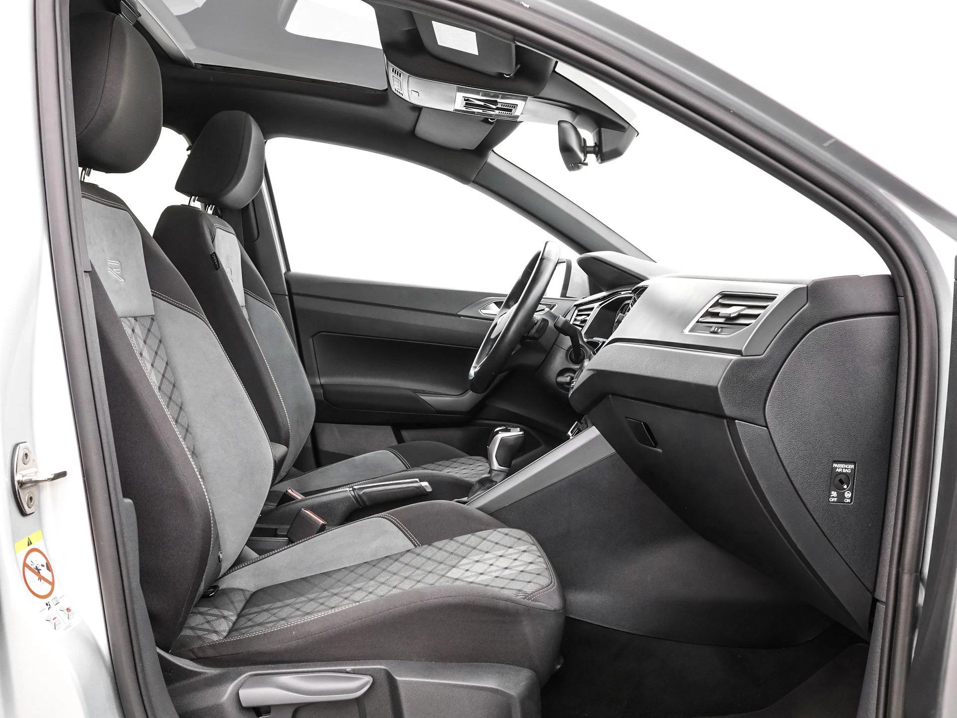 Hoofdafbeelding Volkswagen Taigo