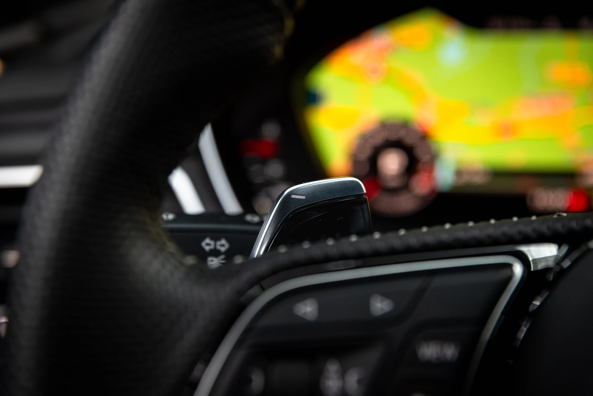 Hoofdafbeelding Audi RS4