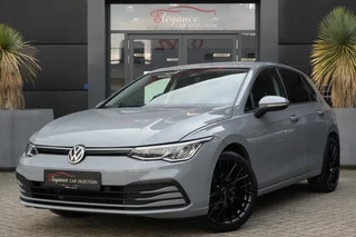 Volkswagen Golf 1.5 TSI Style 131pk Stoelverwarming/Navigatie/PDC