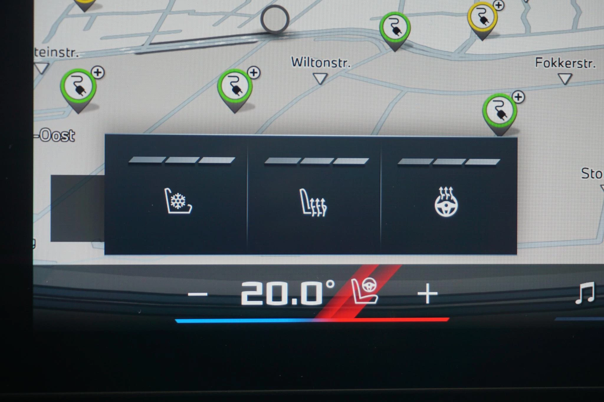 Hoofdafbeelding BMW 7 Serie