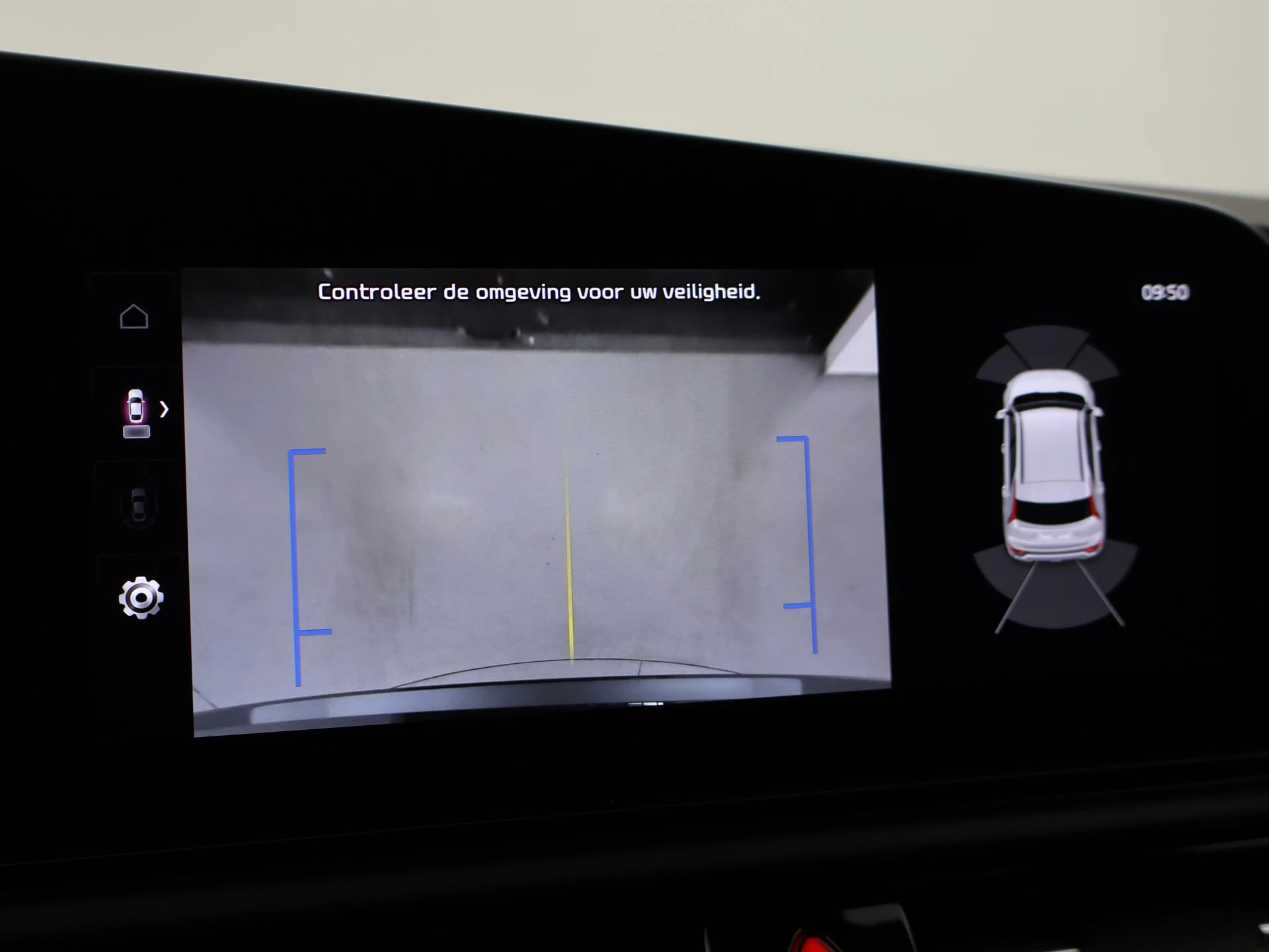 Hoofdafbeelding Kia Niro EV