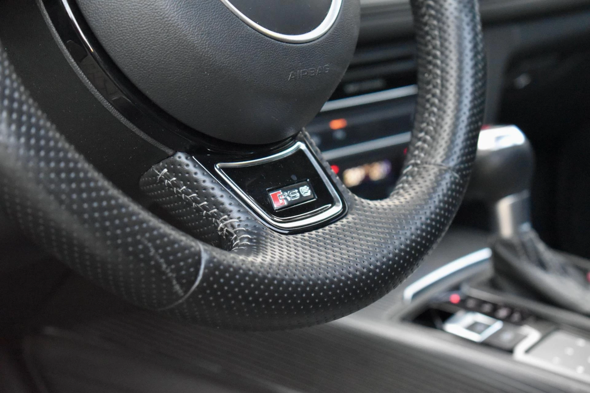 Hoofdafbeelding Audi RS6