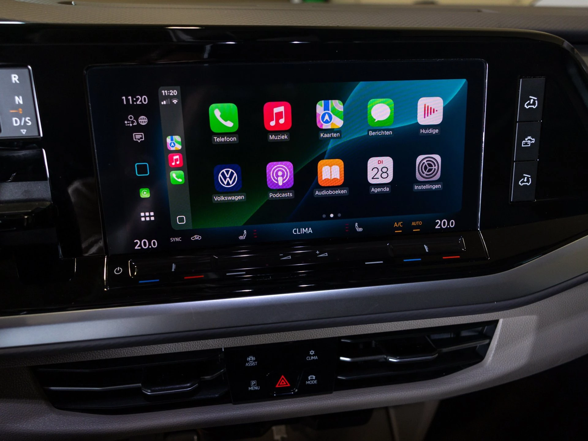 Hoofdafbeelding Volkswagen California