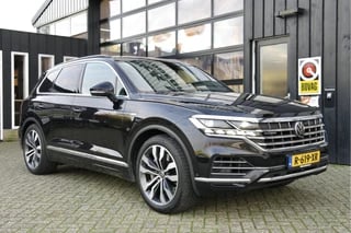 Volkswagen Touareg 3.0 TSi eHybrid 4MOTION | Pano | Nappa Leder | Adap.Cruise | Trekhaak