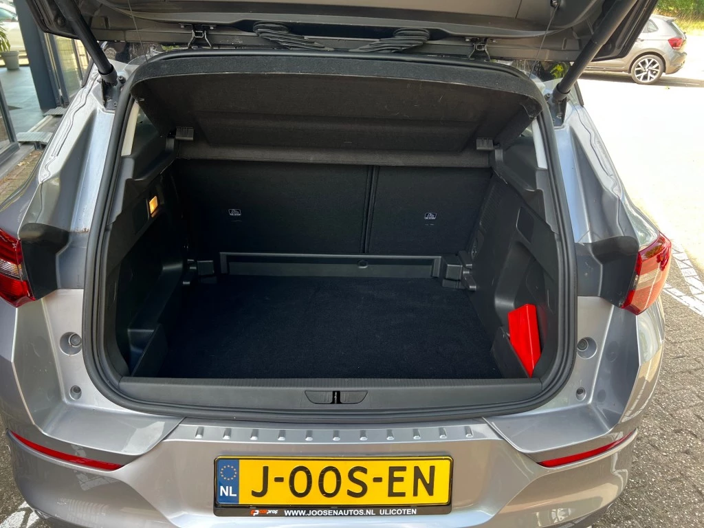 Hoofdafbeelding Opel Grandland