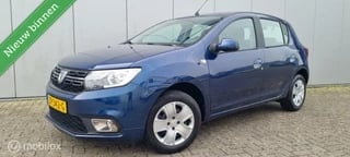 Dacia Sandero 1.0 SCe Laureate Airco/Cruise/1EIG