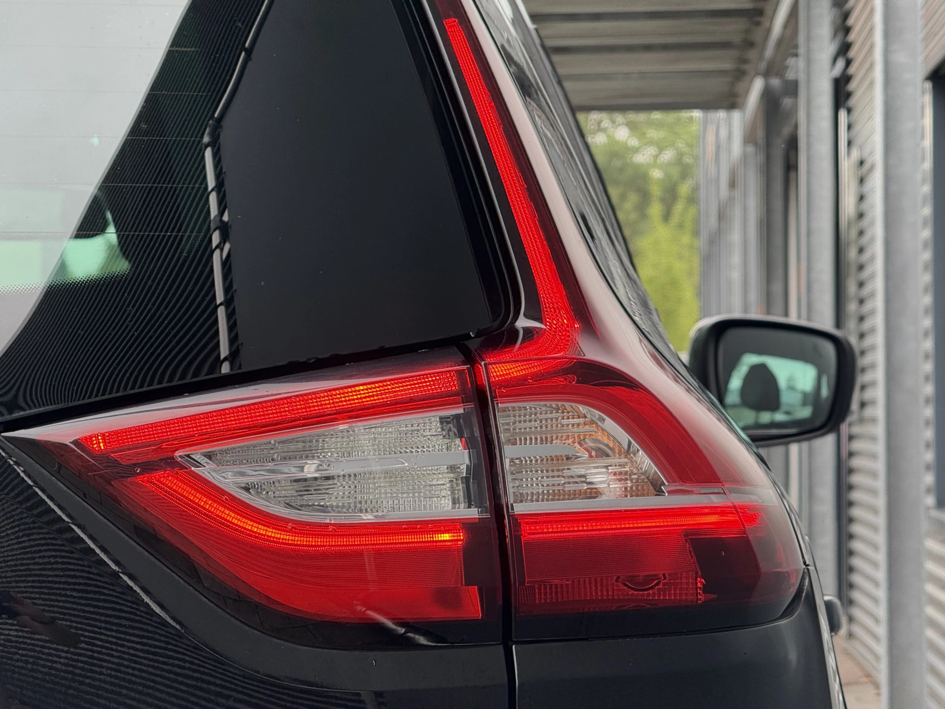 Hoofdafbeelding Renault Grand Scénic