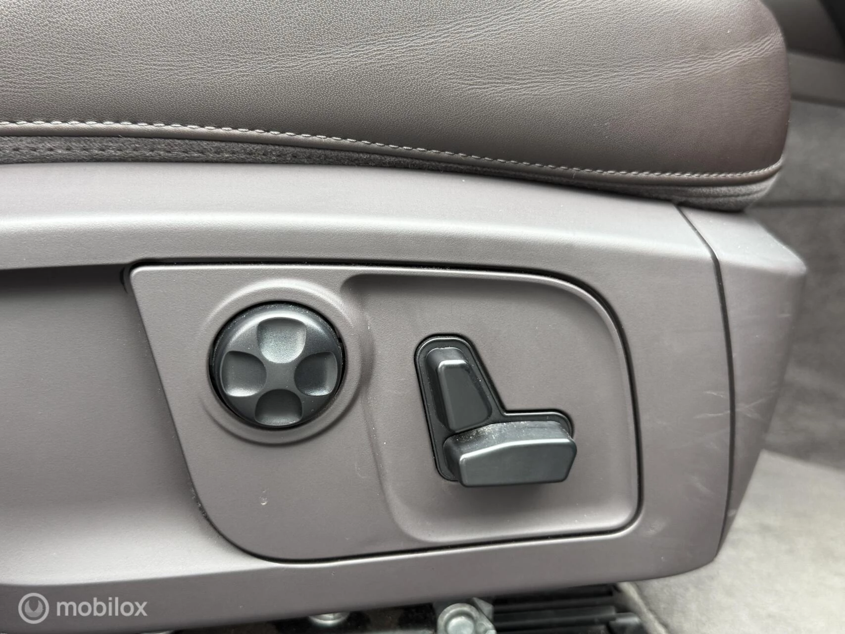 Hoofdafbeelding Maserati Levante