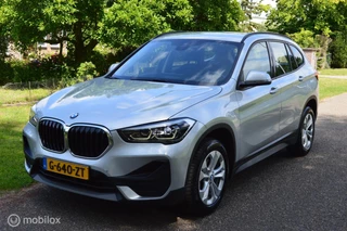BMW X1 facelift / BJ 2020 / LCI / sDrive18D 2.0D / BTW BPM