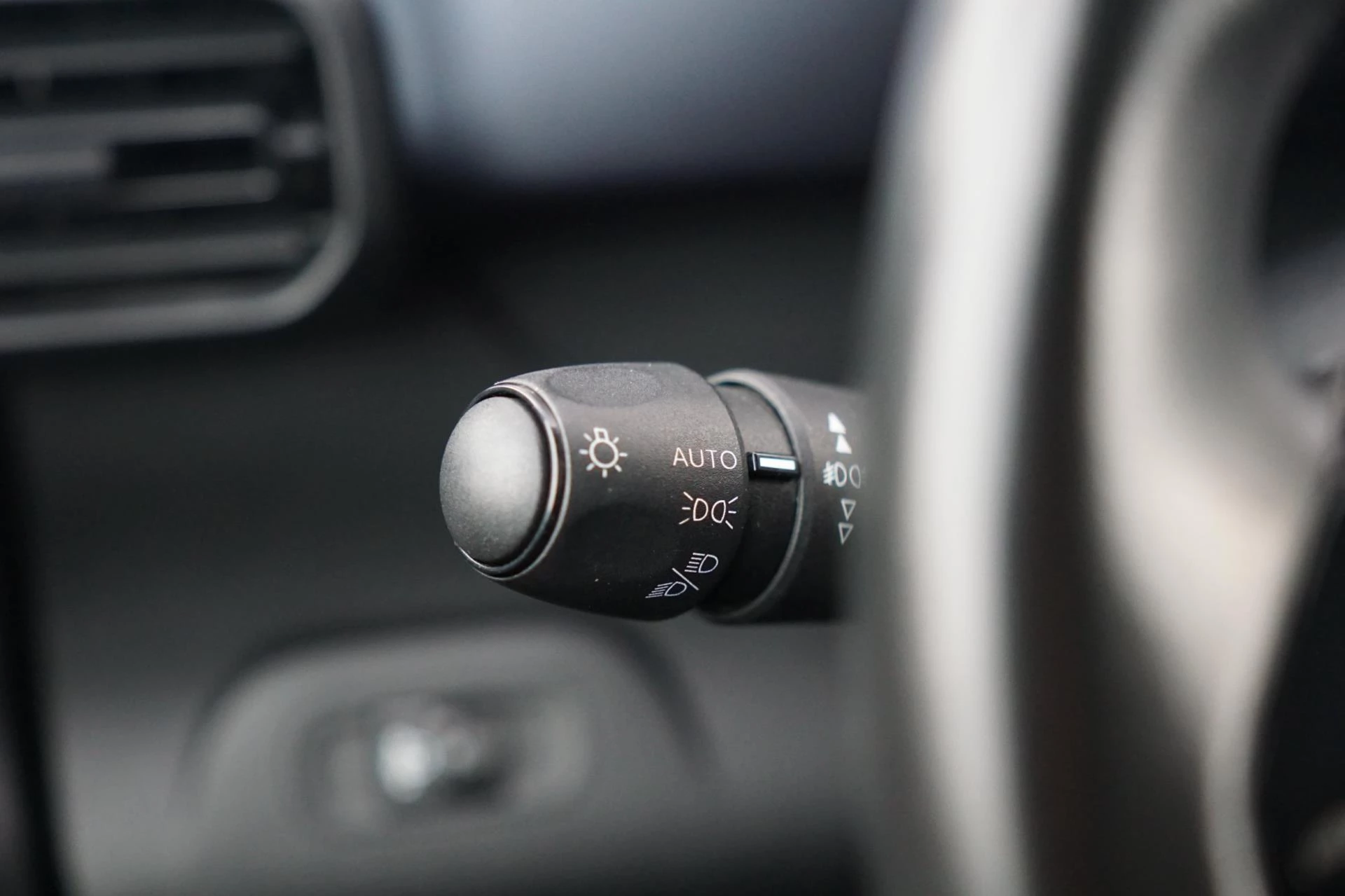 Hoofdafbeelding Peugeot Rifter