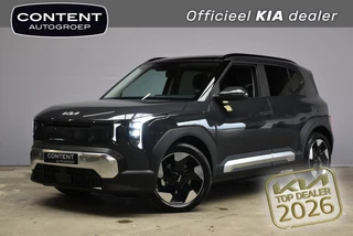 Hoofdafbeelding Kia EV2 KIA Ev2 42,2 kWh 147pk Plus Advanced