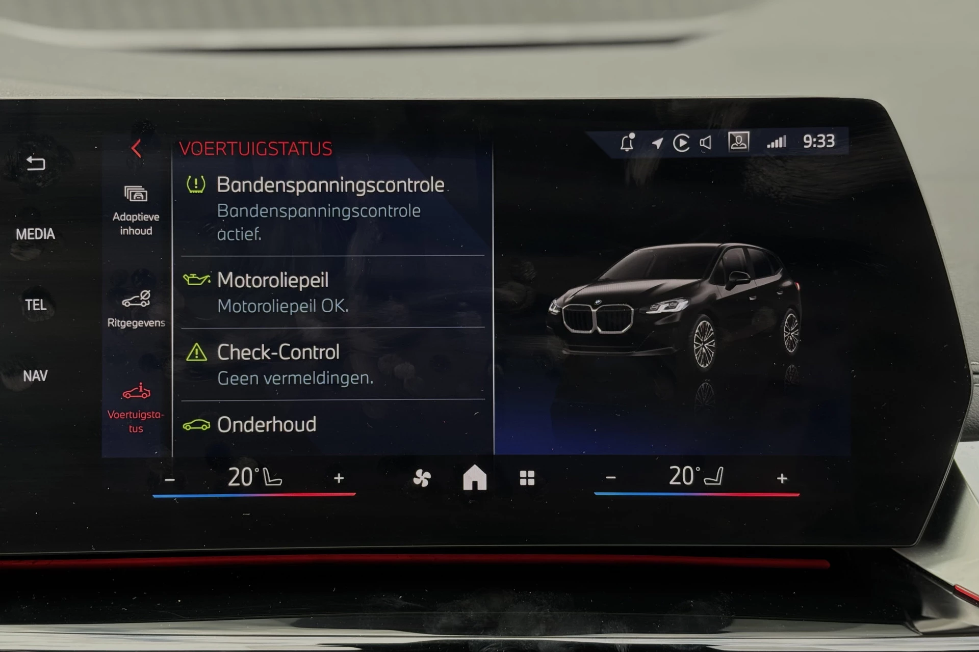 Hoofdafbeelding BMW 2 Serie