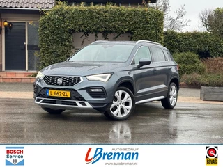 SEAT Ateca 1.5 TSI DSG 150pk XPERIENCE BUSINESS INTENSE